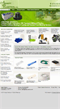 Mobile Screenshot of adaptplastics.com